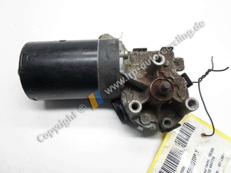 VW Caddy 9KV original Wischermotor vorn 9390332376 BJ1998